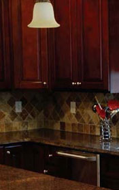 Pacifica Kitchen Cabinets